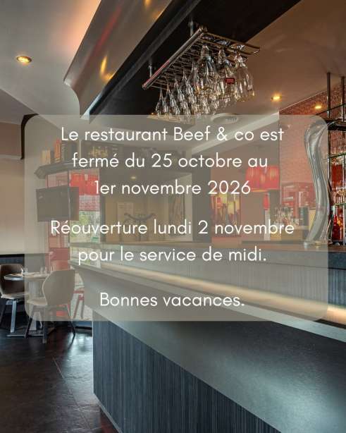 Bonnes vacances